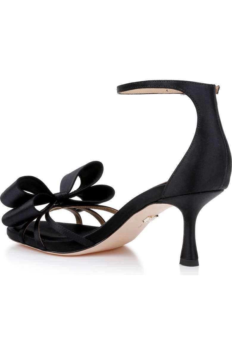 Badgley Mischka Collection Alysha Ankle Strap Sandal, Alternate, color,