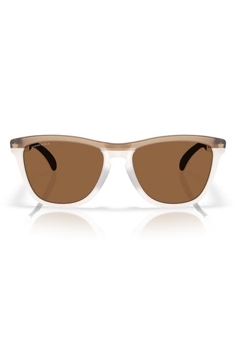 Frogskins™ Range 55 Prizm™ Keyhole Sunglasses