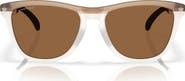Oakley Frogskins™ Range 55 Prizm™ Keyhole Sunglasses