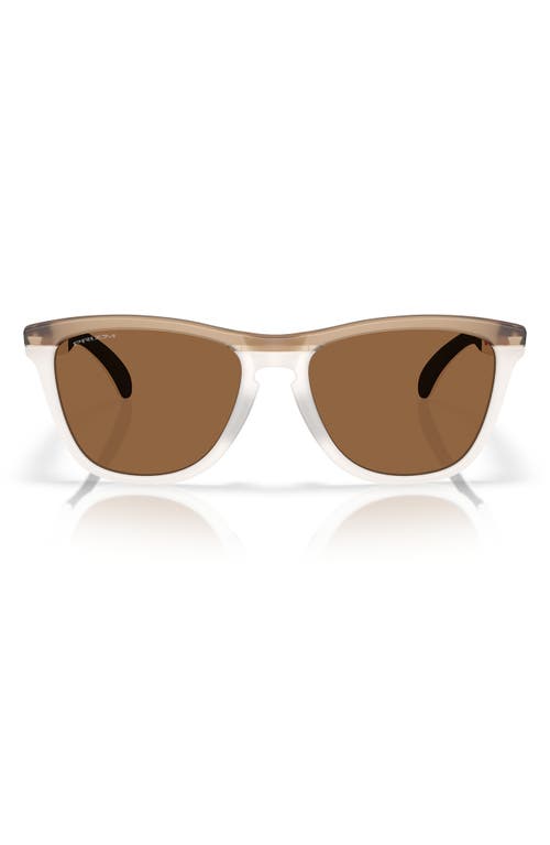 Oakley 9284 Sole Sunglasses In Brown