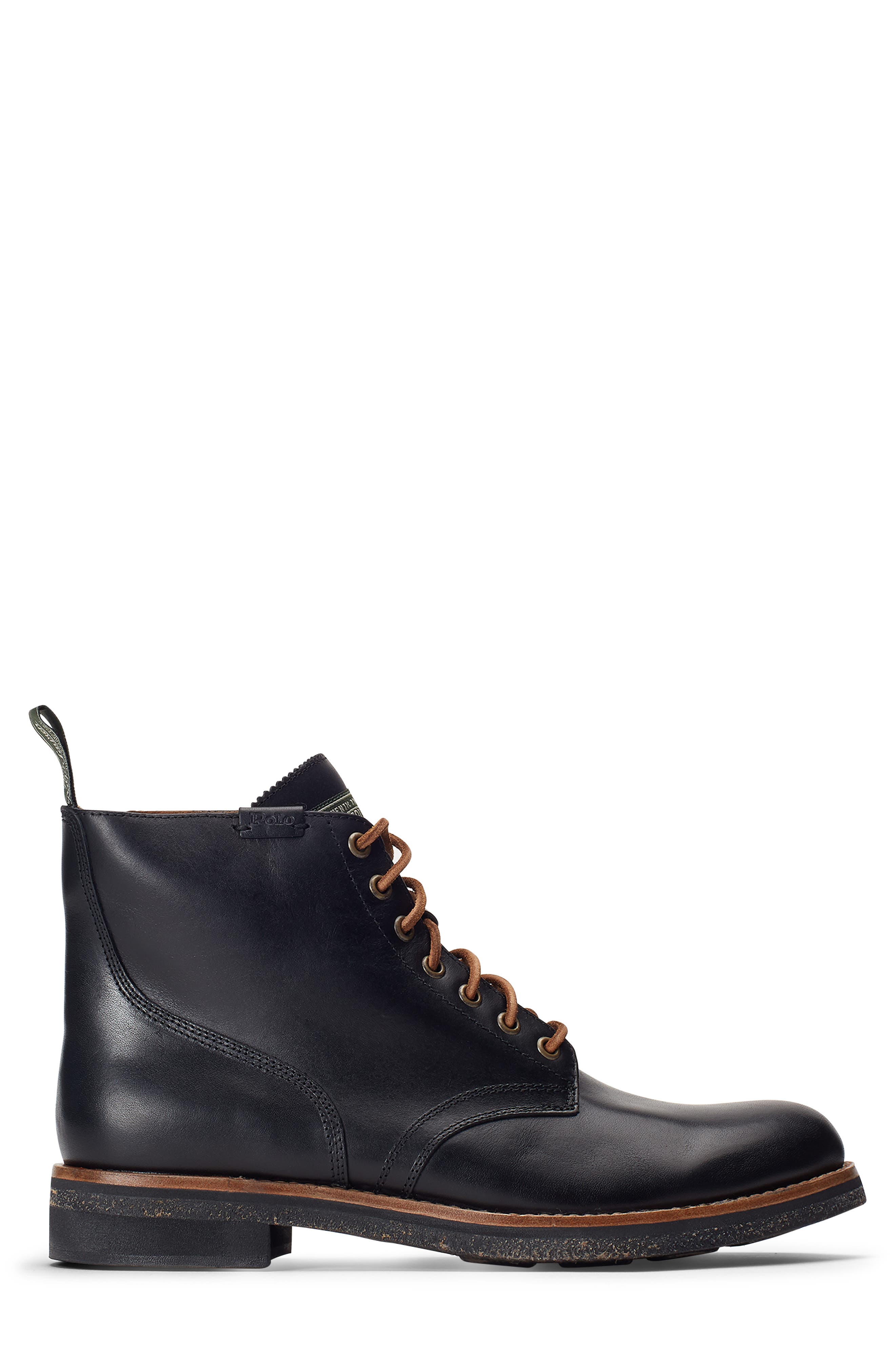 Polo Ralph Lauren RL Army Boot, Alternate, color, 