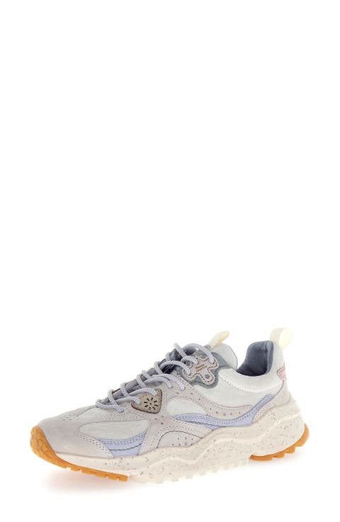 Wave Sneaker (Women)