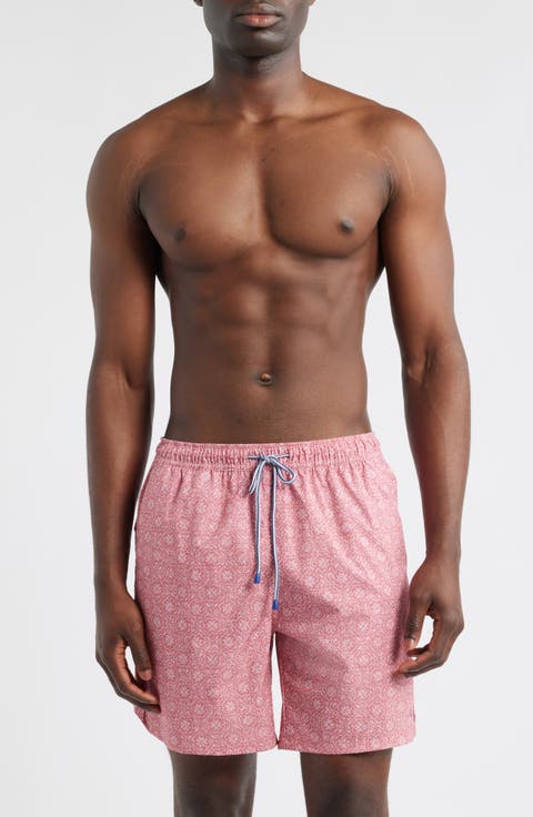 Knox Swim Trunks