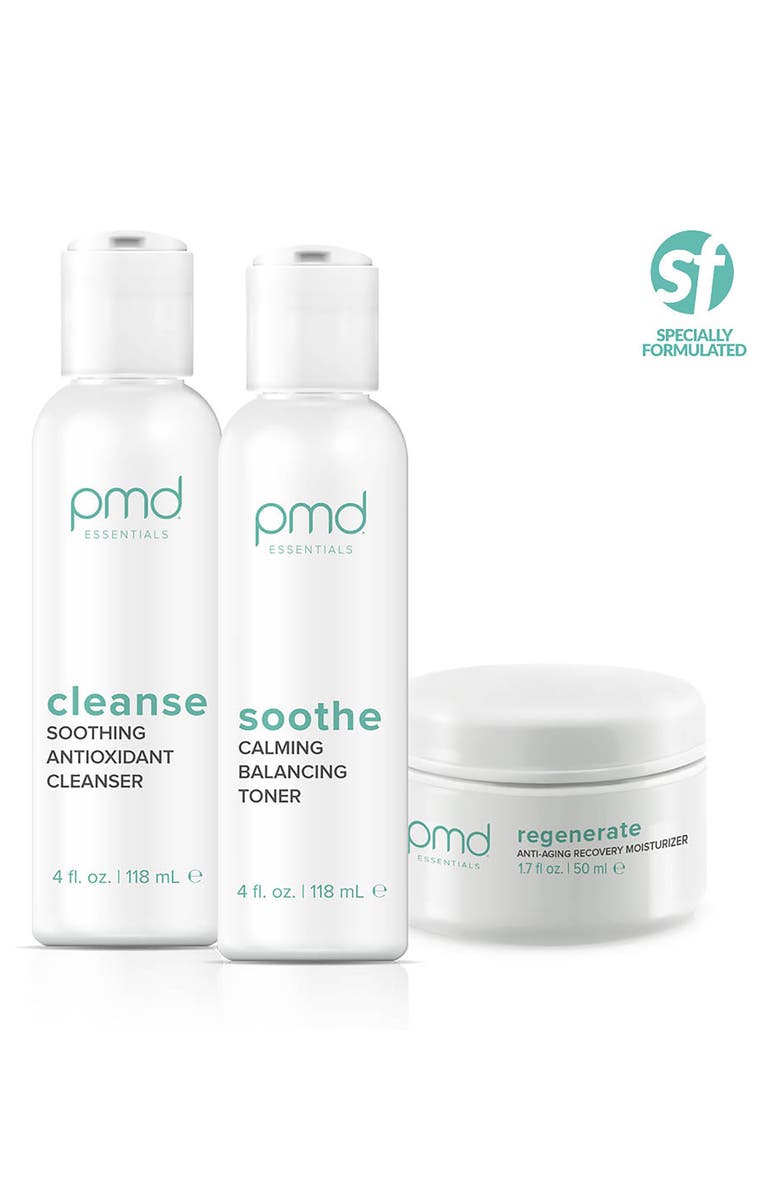 PMD Daily Cell Regeneration System, Main, color, 