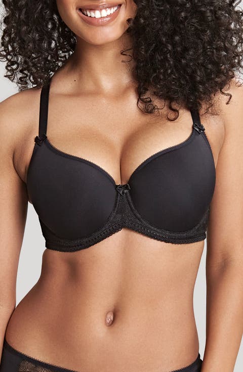 Cari Underwire Spacer T-Shirt Bra