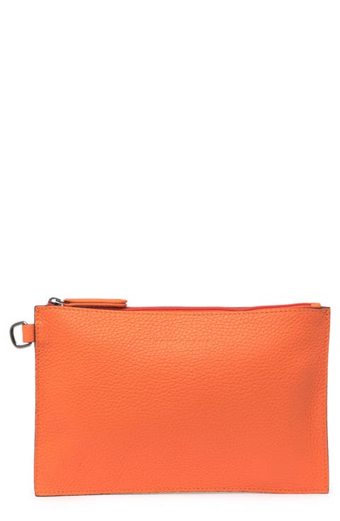 Roseau Pouch