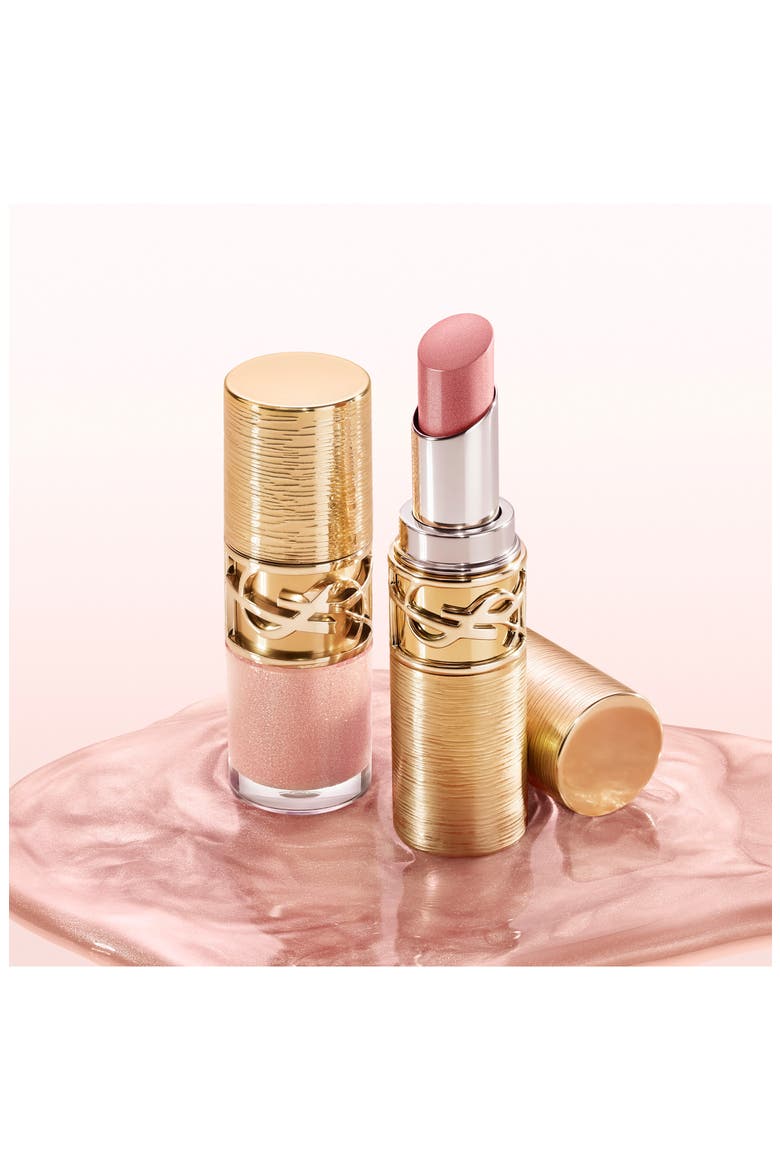 Loveshine Plumping Lip Oil Gloss (Limited Edition), Alternate, color, 100 TWILIGHT SPARKLE