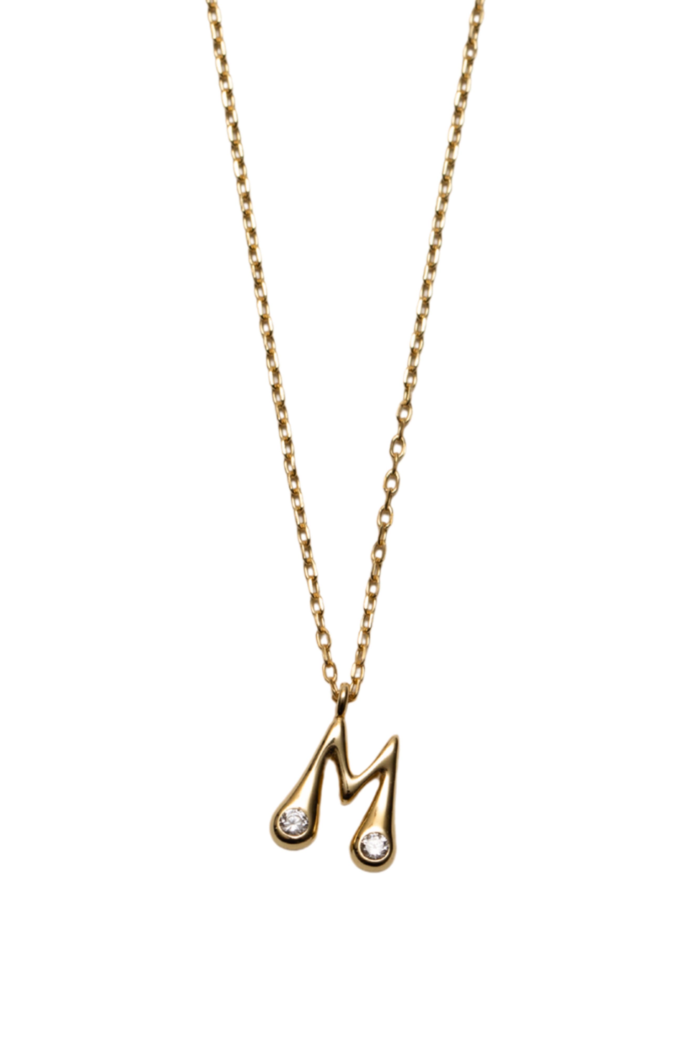 GOLD M