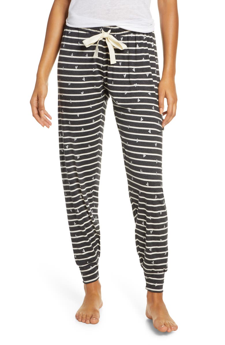 Hatley Slouchy Lounge Pants, Main, color,
