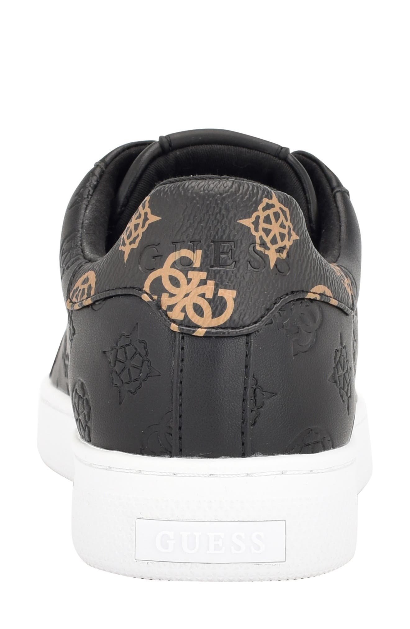 GUESS Renzy Sneaker, Alternate, color, 