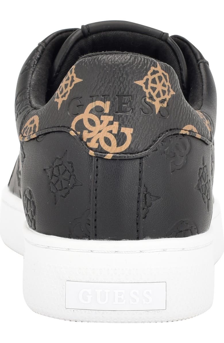 GUESS Renzy Sneaker, Alternate, color,