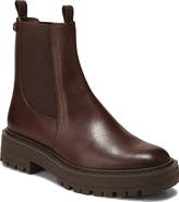 Sam Edelman Laguna Platform Chelsea Boot