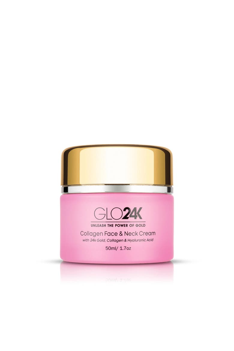 Collagen Face & Neck Cream, Alternate, color, NA