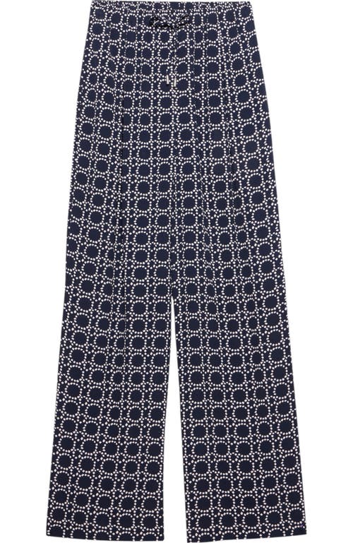 MINT VELVET MINT VELVET WIDE LEG TROUSER 