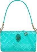 Kurt Geiger London Kensington Jelly Shoulder Bag