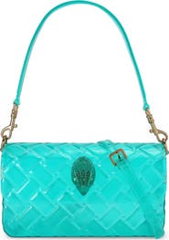 Kurt Geiger London Kensington Jelly Shoulder Bag