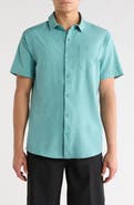 Hurley Tech Chambray Woven Shirt