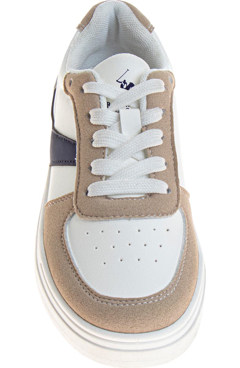 JOSMO Kids' Low Top Sneaker, Alternate, color,