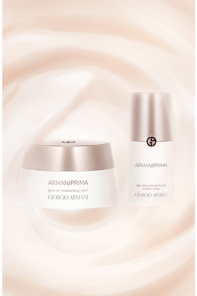 Giorgio Armani Prima Glow-On Moisturizing Light Balm, Alternate, color, NO COLOR
