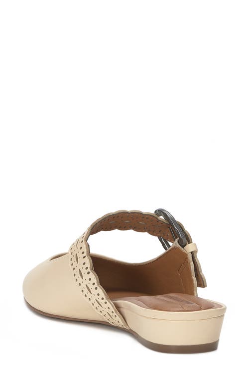 Lucky Brand Nicona Mule In Multi