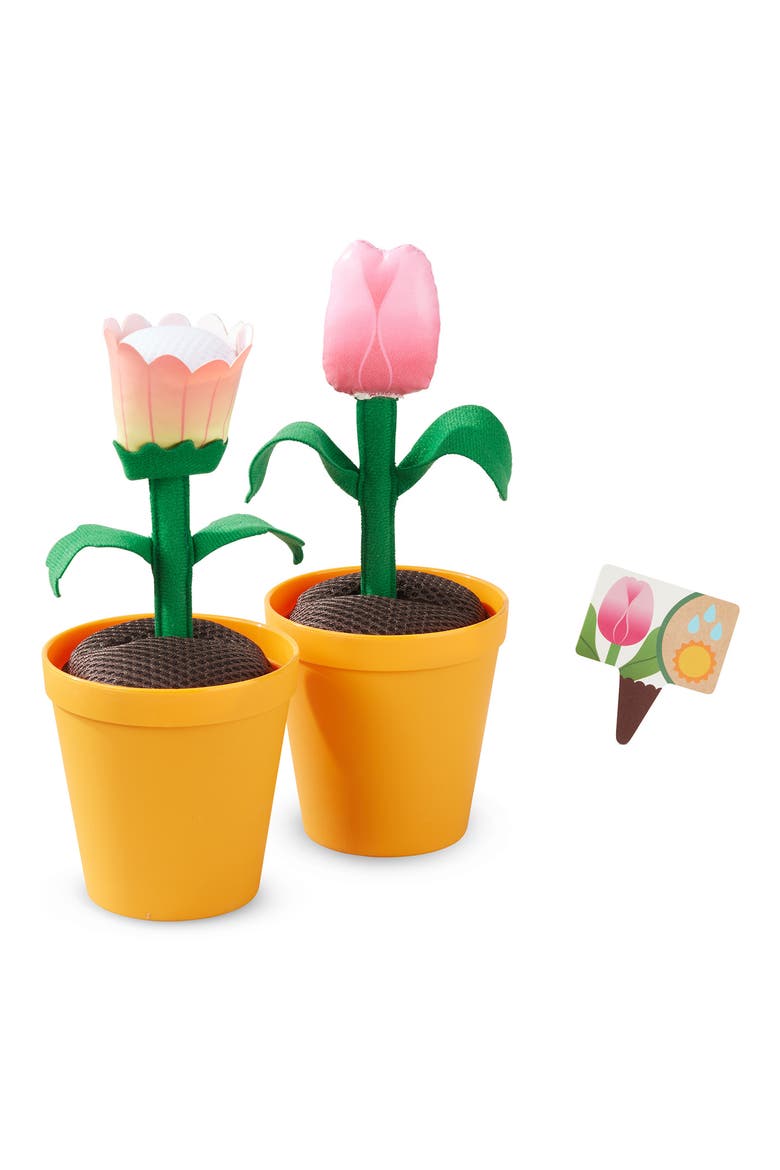 Flower Gardening Playset, Alternate, color, MULTI