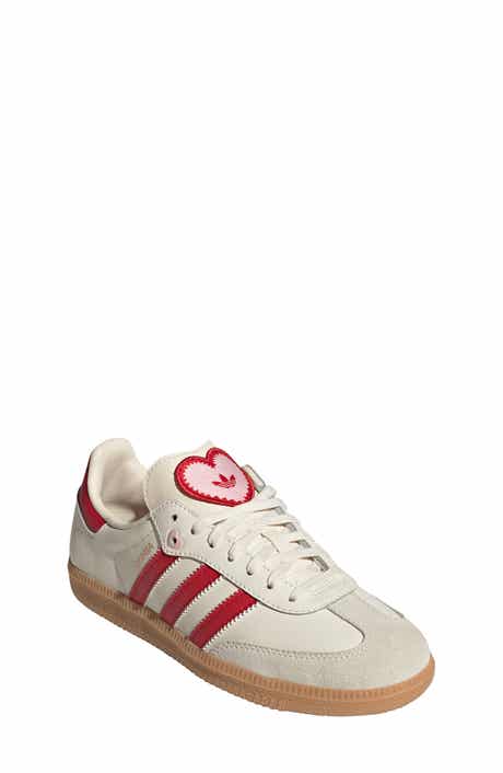 Kids' Samba Sneaker