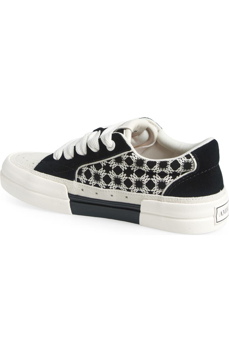 AMIRI MA Quad Sunset Skate Sneaker, Alternate, color,