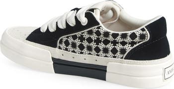 【AMIRI】SS25 MA クワッド サンセット スケート ロー AMIRI MA Quad Sunset Skate Sneaker (Men) | Nordstrom
