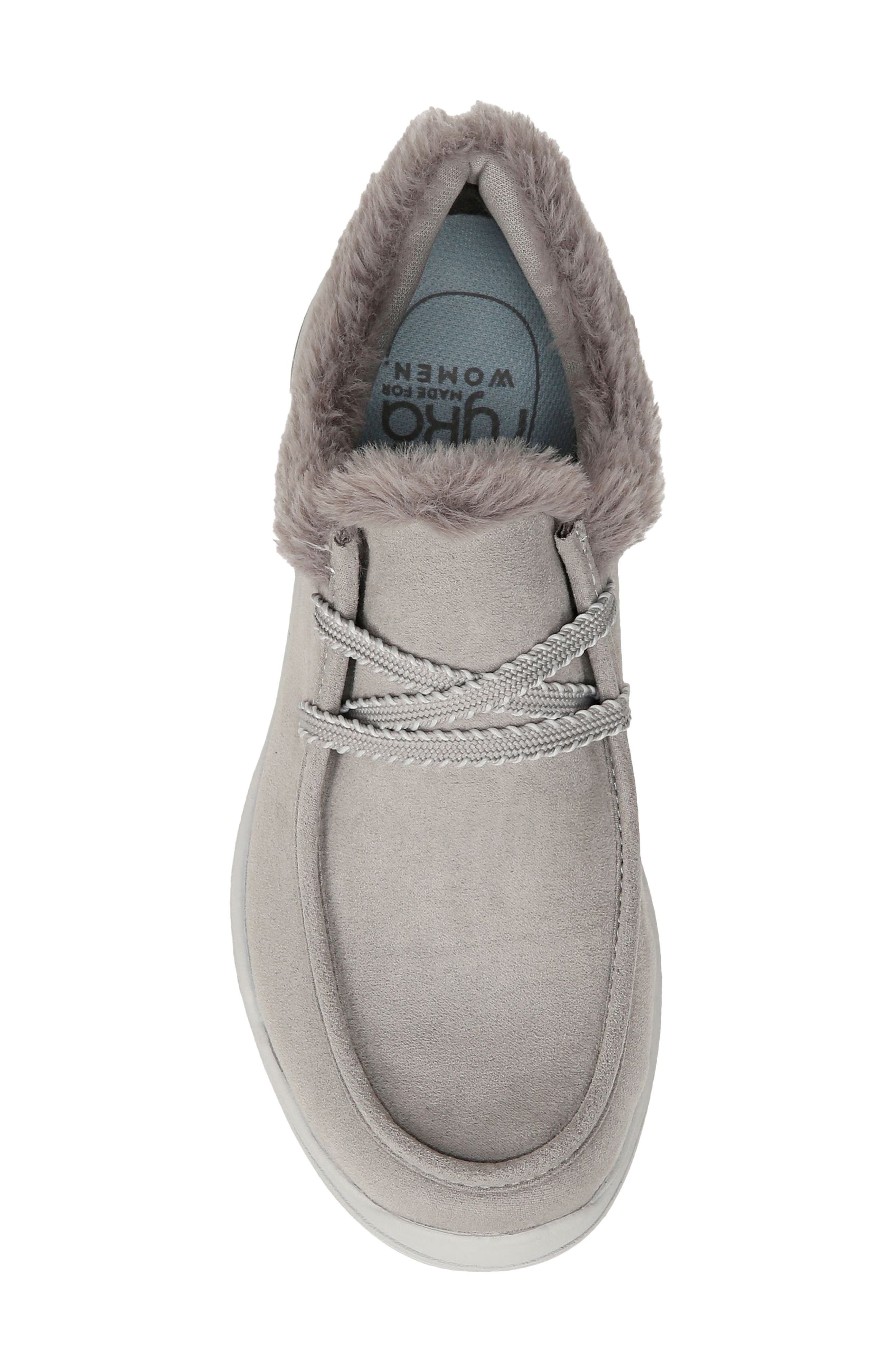 Rykä Avid Sneaker, Alternate, color, Paloma Grey