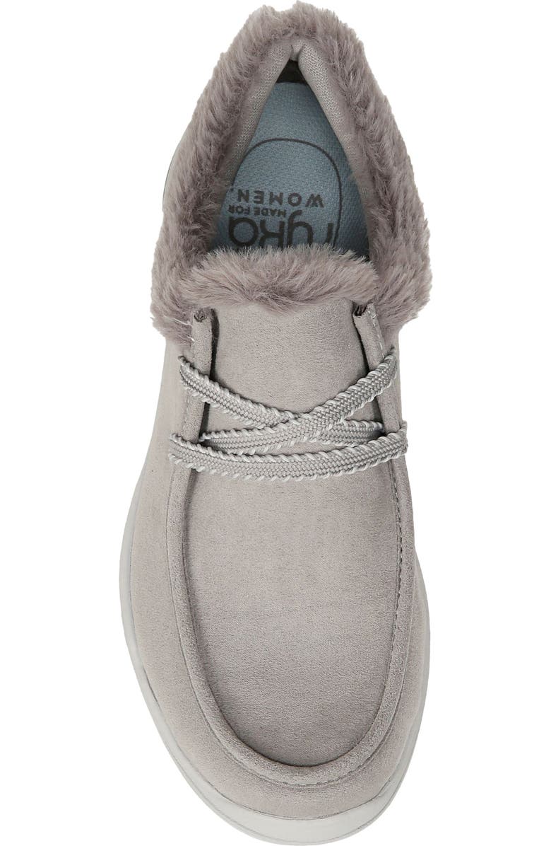 Rykä Avid Sneaker, Alternate, color, Paloma Grey