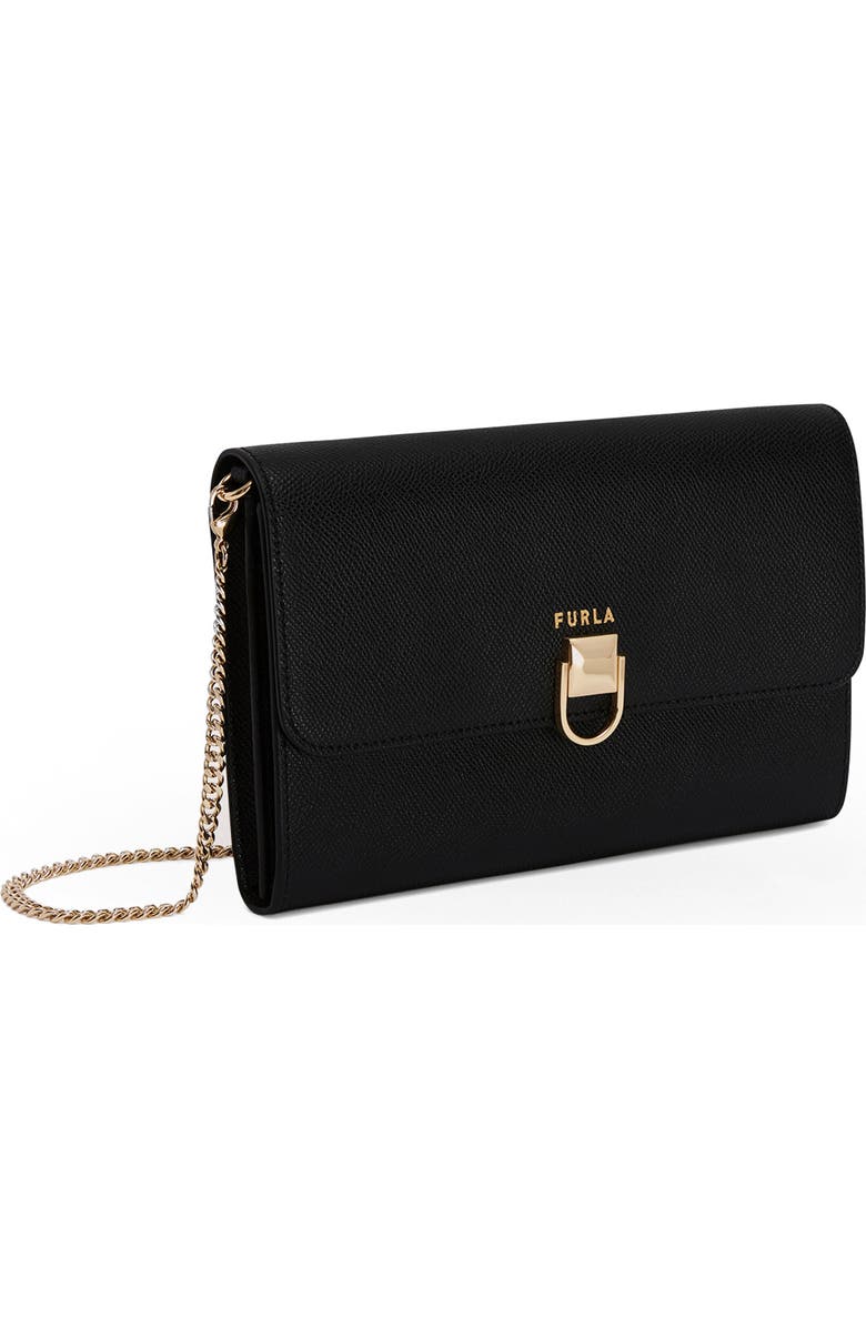 Furla Circle XL Crossbody Bag, Alternate, color,