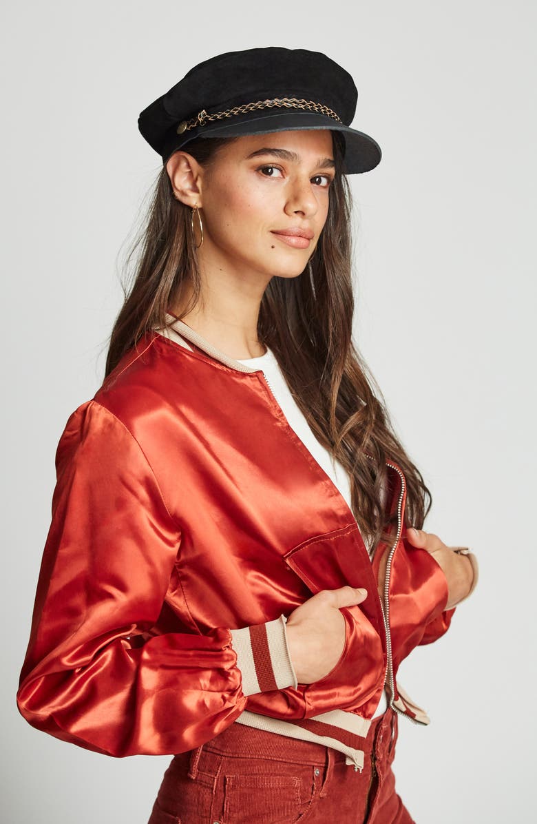 Brixton Kayla Cap, Alternate, color,