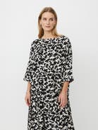 Masai Copenhagen MaBecca Boat Neck Top