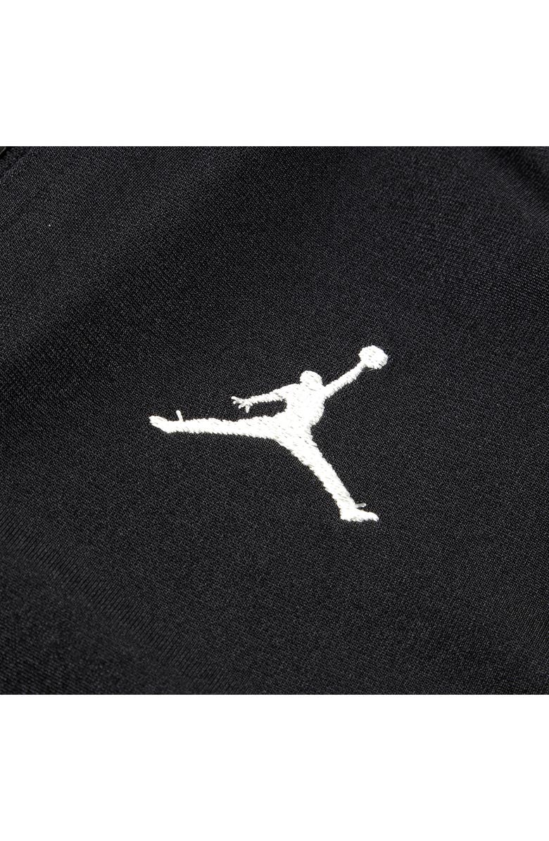 Jordan Kids' Love is in the Air Track Jacket, Alternate, color, Off Noir