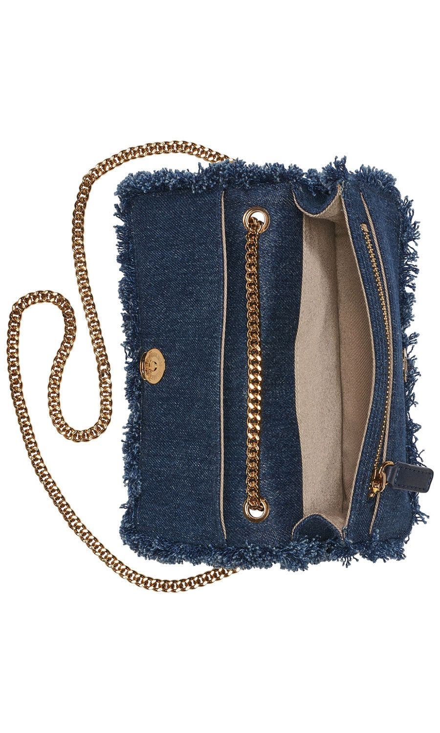 KARL LAGERFELD PARIS Kosette Crossbody, Alternate, color, 