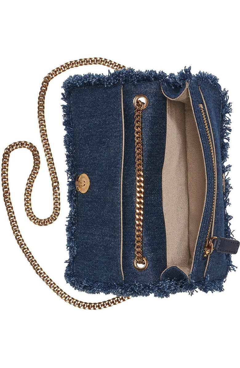 KARL LAGERFELD PARIS Kosette Crossbody, Alternate, color,