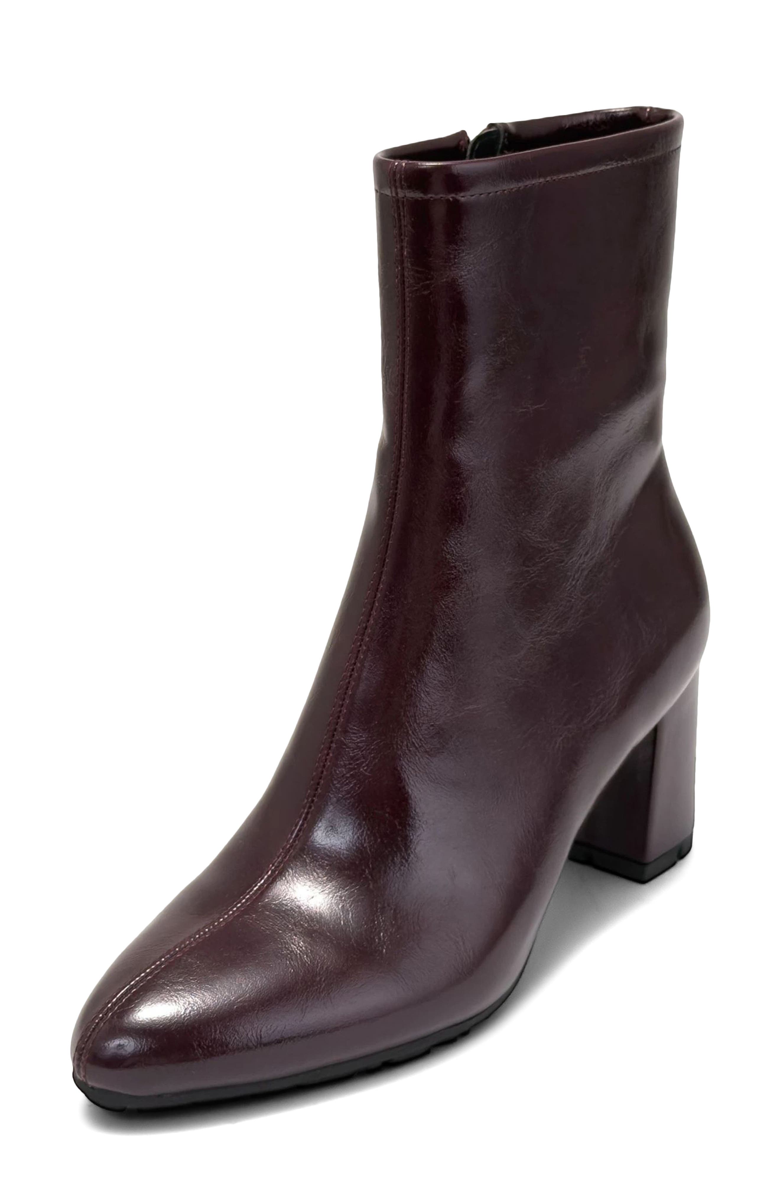 Baylor Bootie, Alternate, color, FIG