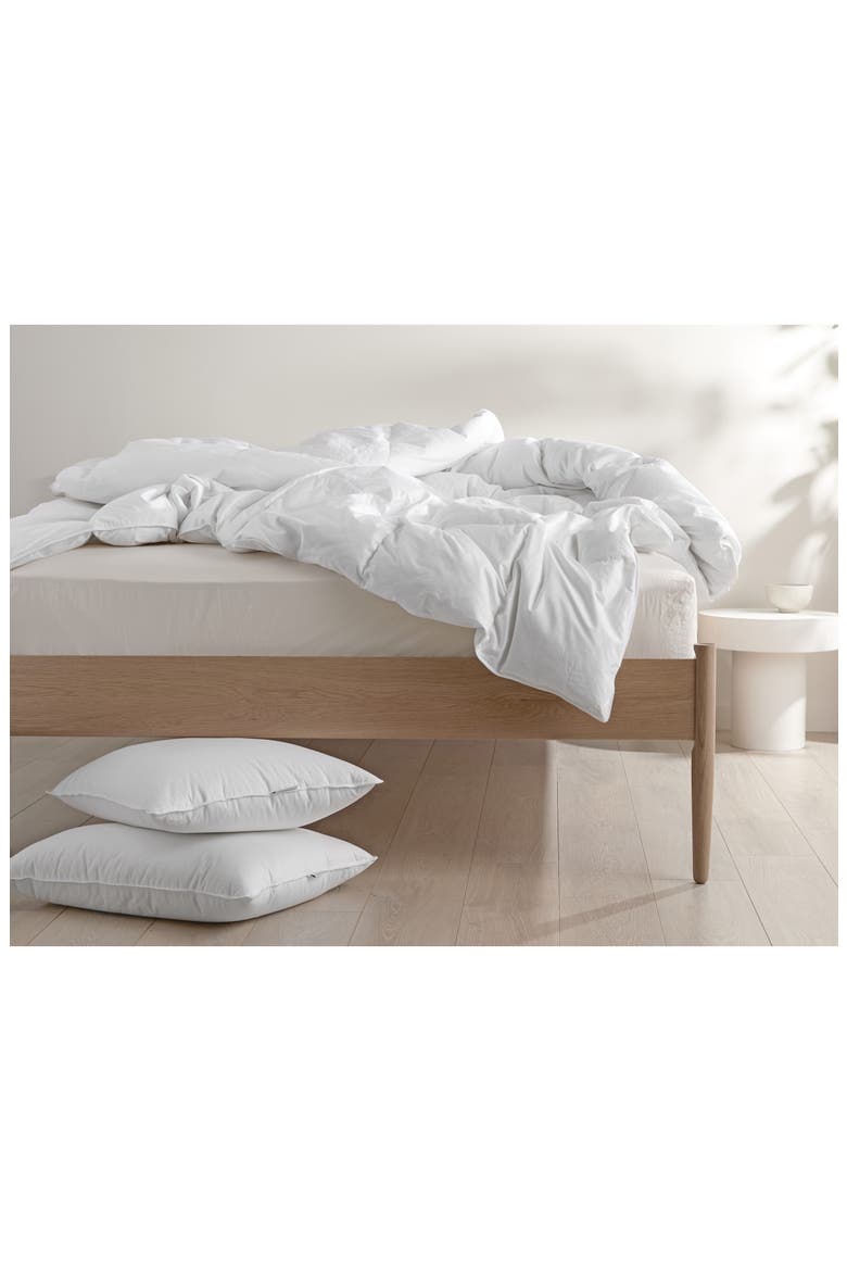 All Season Down Alternative Duvet Insert, Alternate, color, ALL SEASON