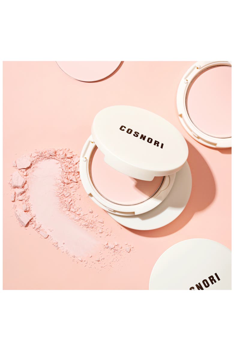 Blossom Finish Pressed Powder, Alternate, color, NO COLOR