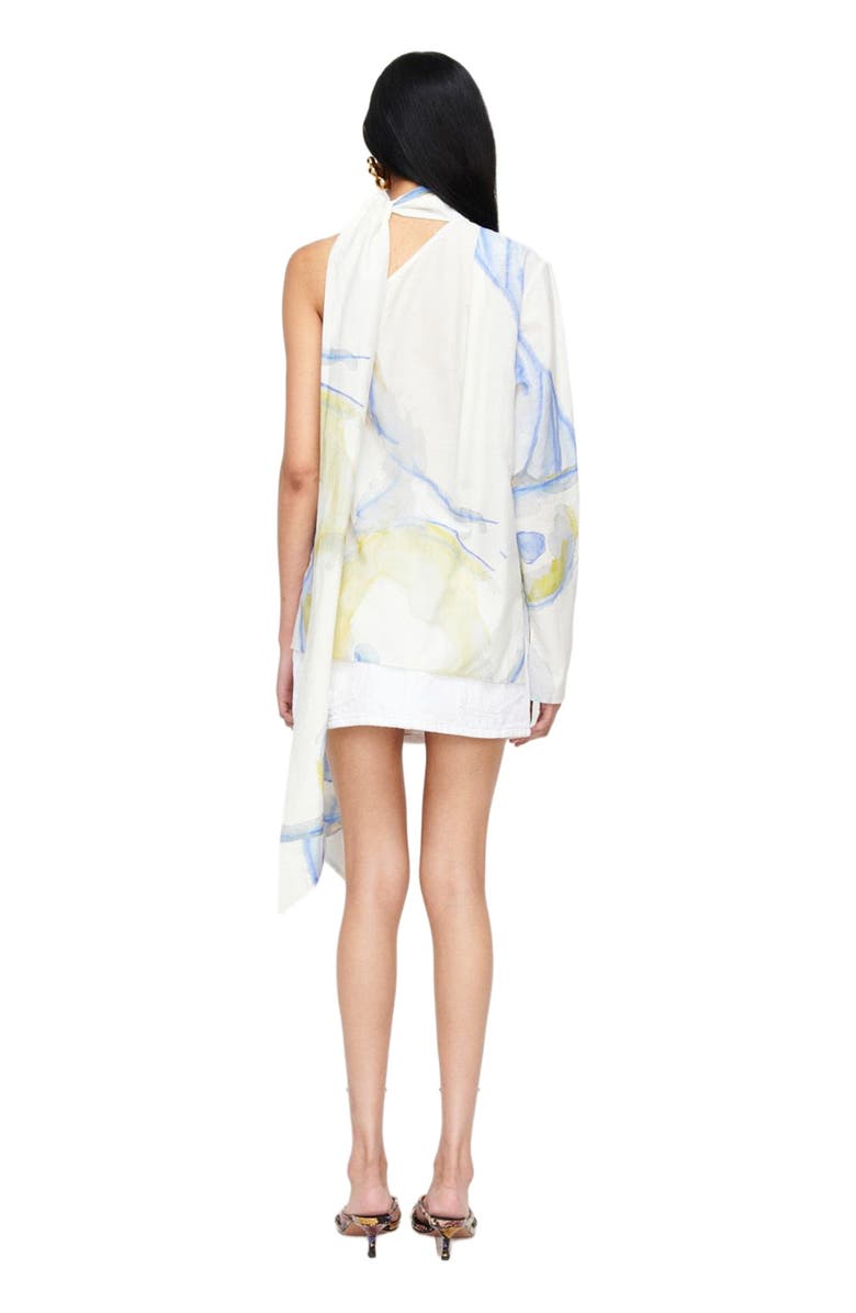 Romy Leo Top | Femme, Alternate, color, Femme