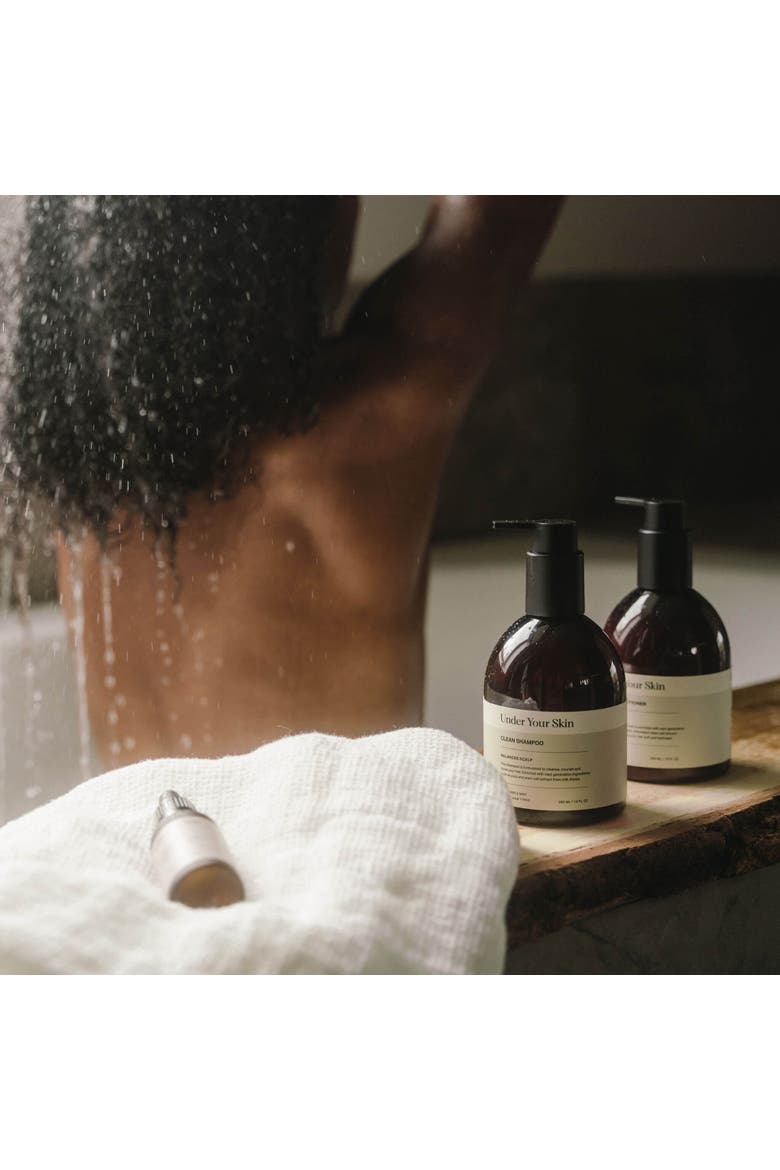 Detox Clean Conditioner, Alternate, color, No Color