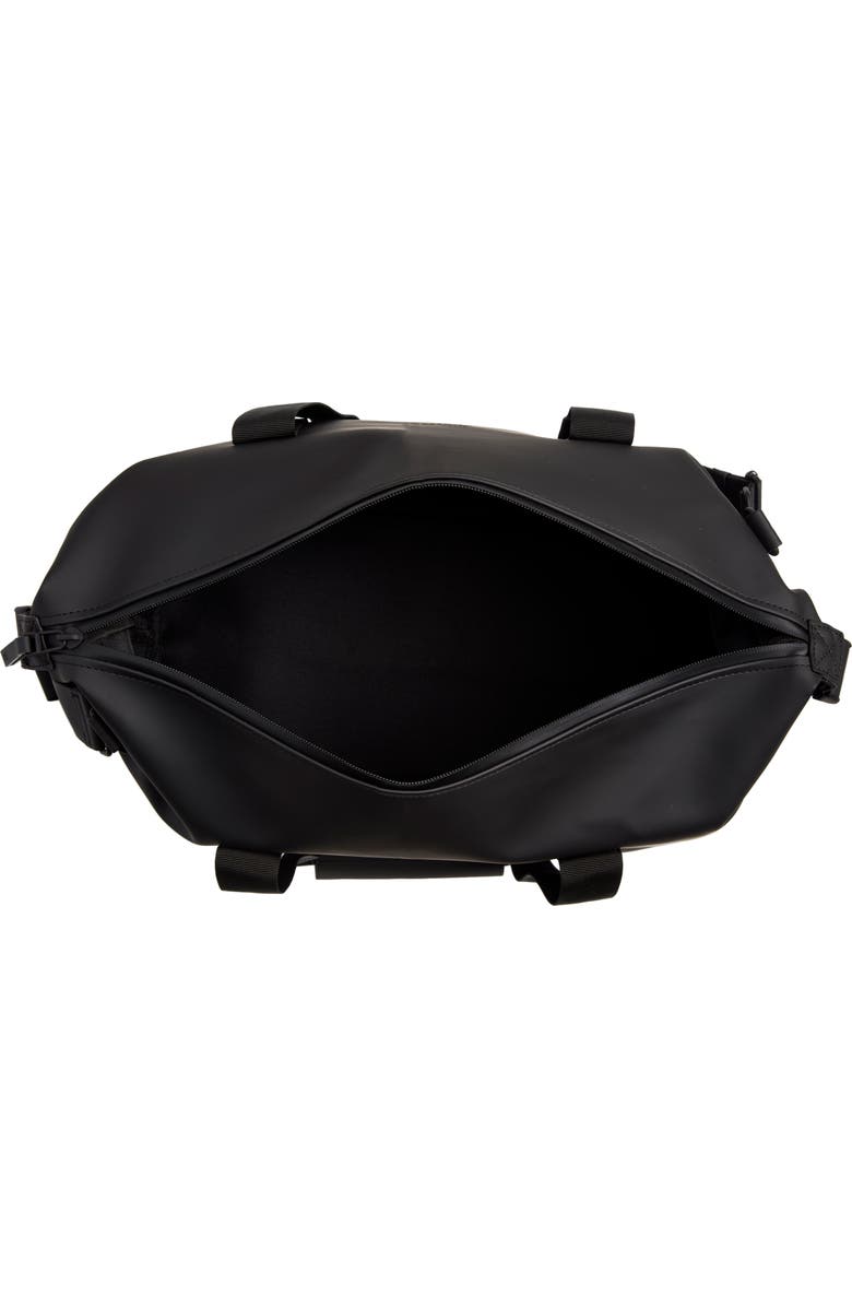 Rains Small Weekend Travel Bag, Alternate, color,