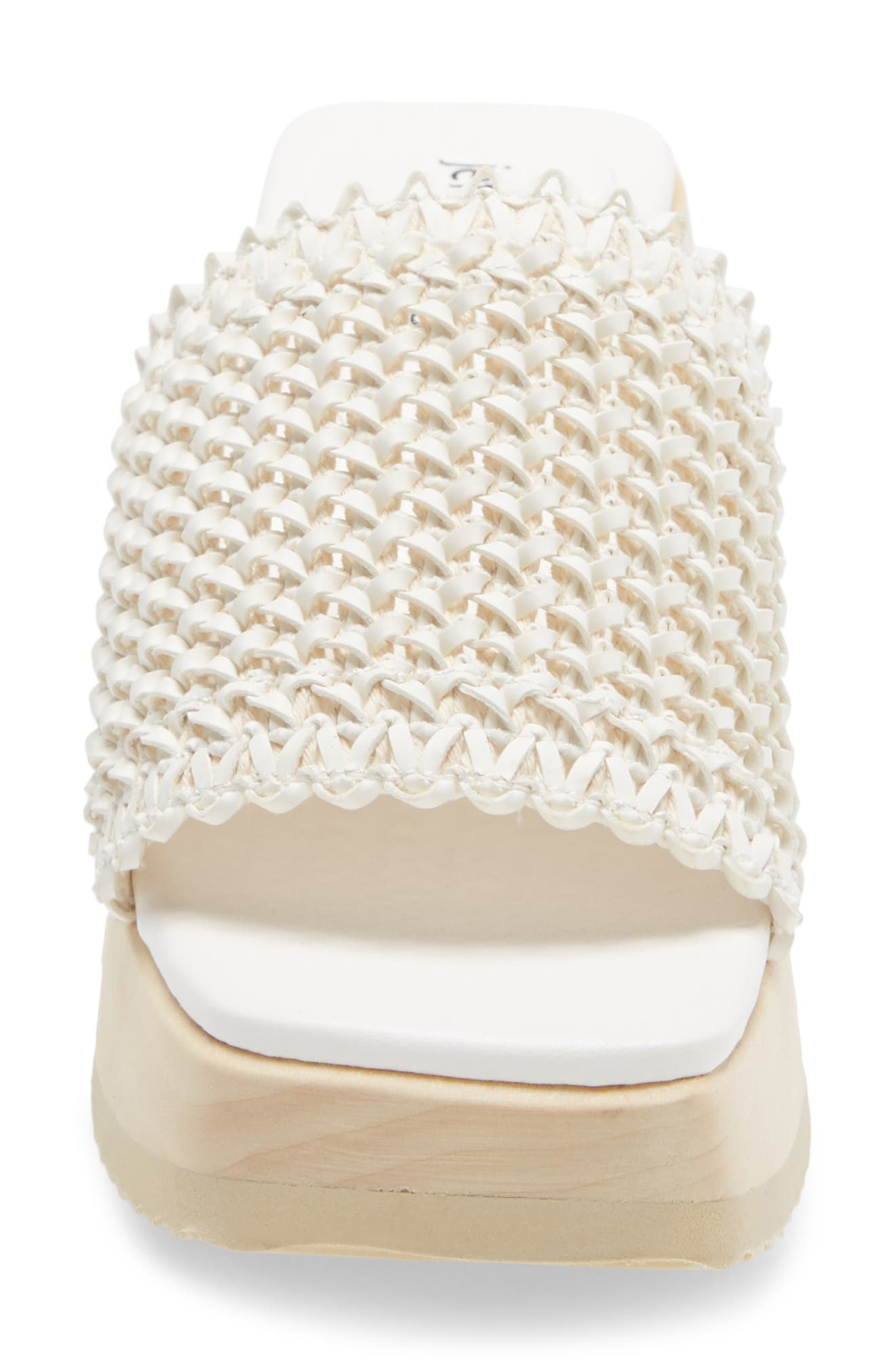 Jeffrey Campbell Dipsey Platform Wedge Sandal, Alternate, color, 