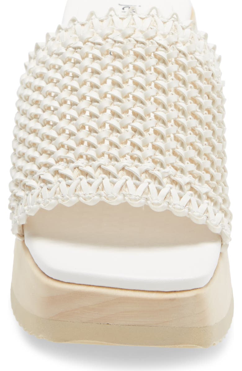 Jeffrey Campbell Dipsey Platform Wedge Sandal, Alternate, color,