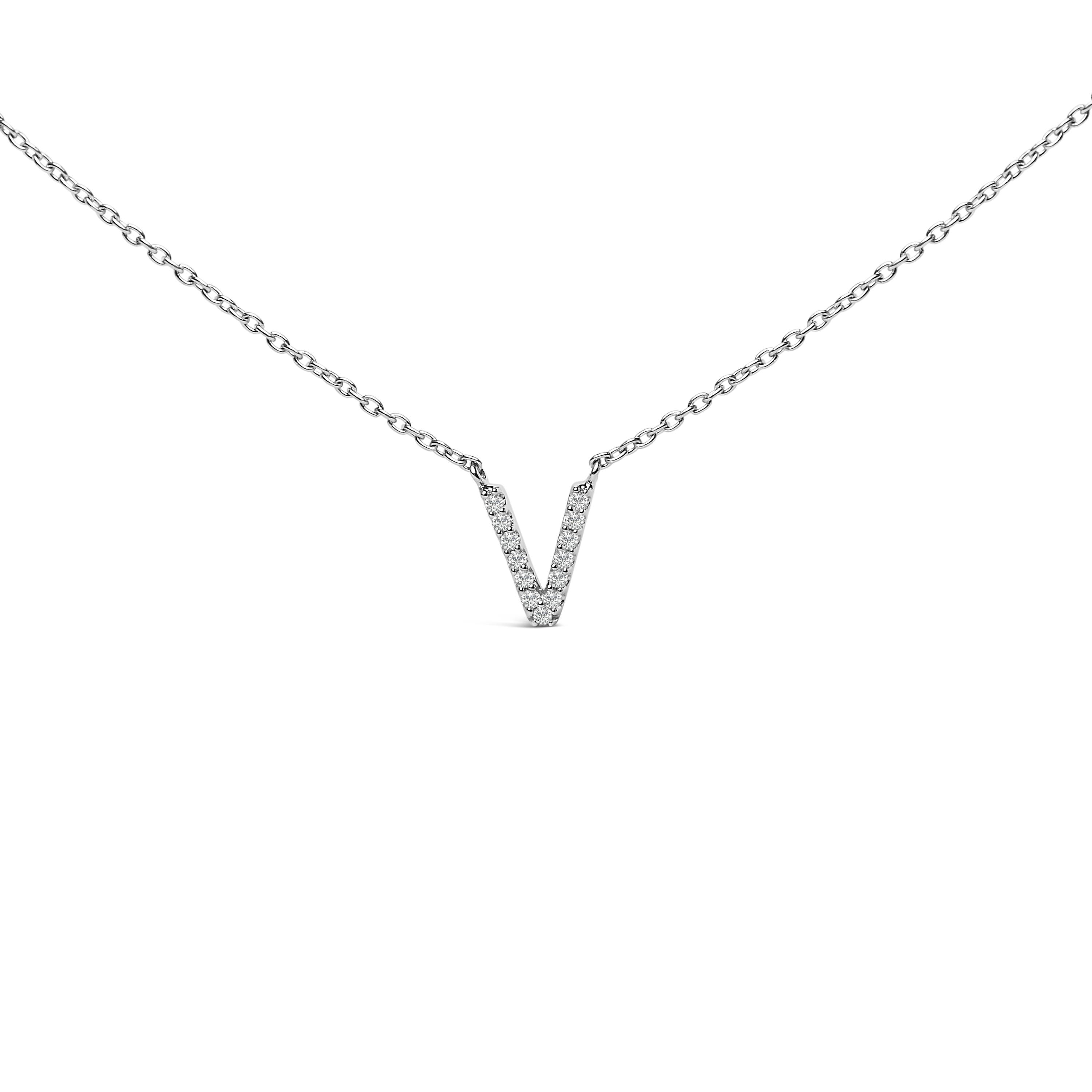 White Gold | V