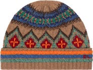 Polo Ralph Lauren Textured Geo Beanie