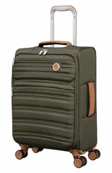 Fusional 21 Inch Carry-On Suitcase