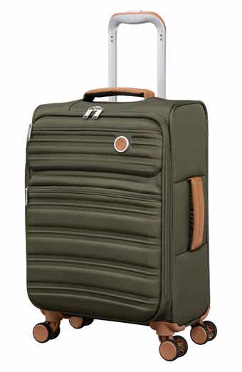 Fusional 21 Inch Carry-On Suitcase
