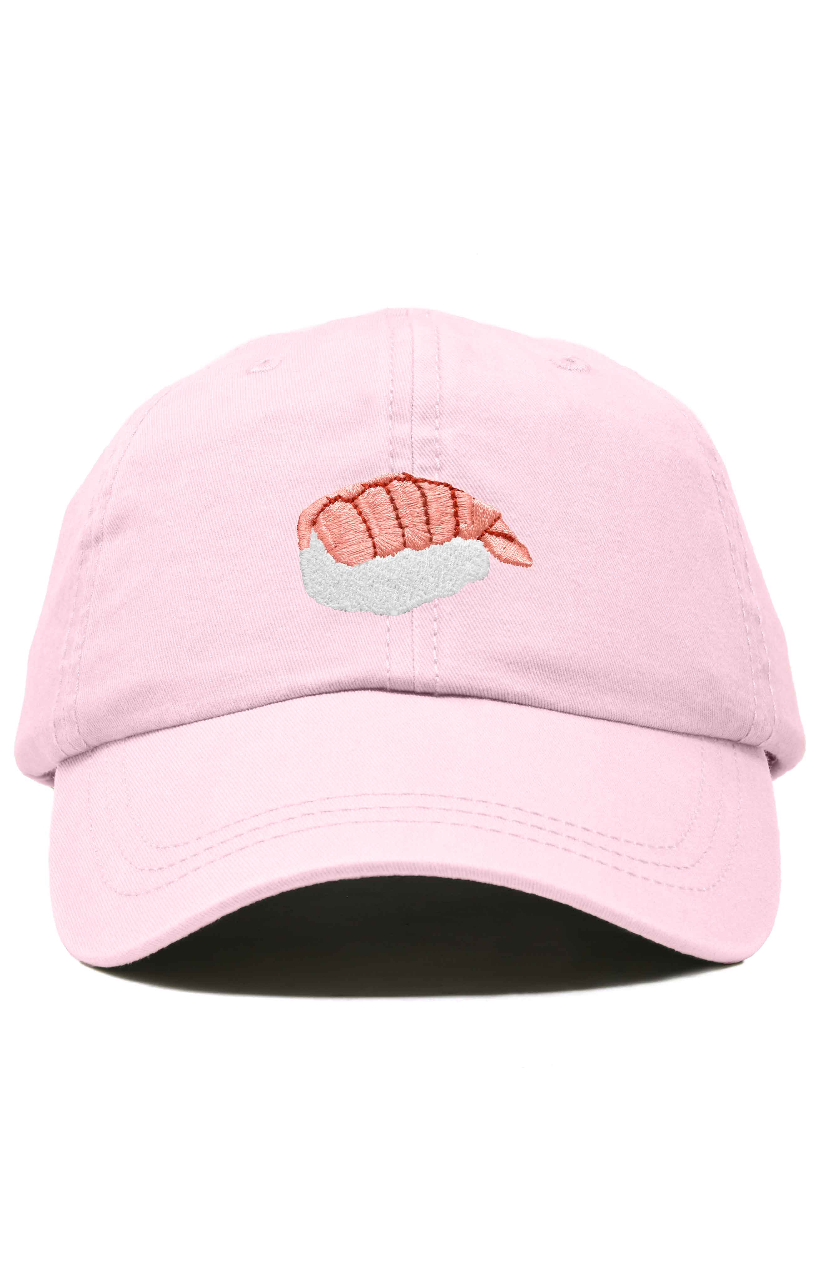 Washed Pink