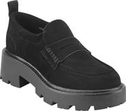 Marc Fisher LTD Meeme Penny Loafer